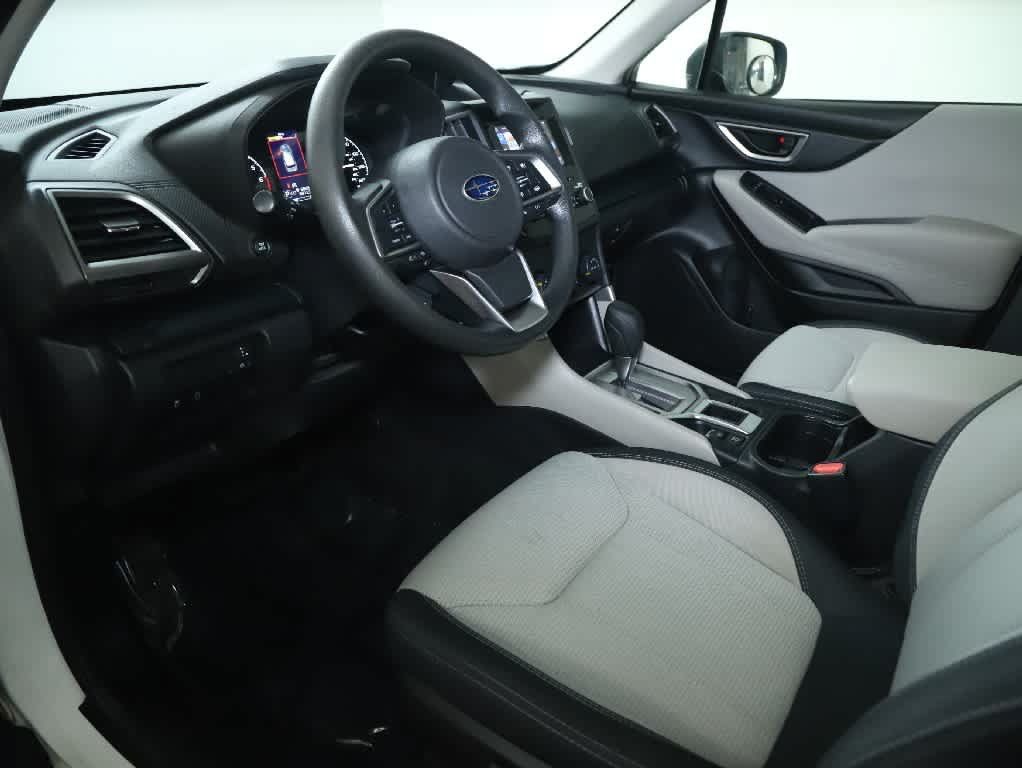 Used 2020 Subaru Forester w/ Alloy Wheel Package AWD/4WD image 17