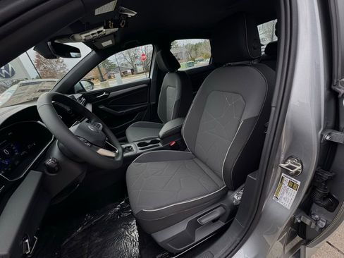 New 2026 Volkswagen Jetta Sport image 19