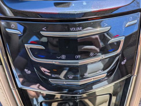 Used 2016 Cadillac ATS Luxury w/ Sun And Sound Package image 64