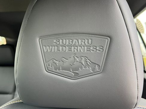 New 2026 Subaru Outback Wilderness image 13