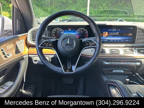 Certified 2025 Mercedes-Benz GLE 350 4MATIC image 18