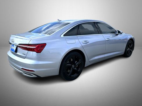 Used 2024 Audi A6 Premium Plus image 5