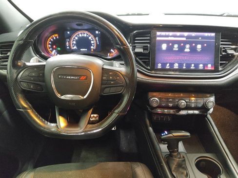 Used 2021 Dodge Durango GT image 22