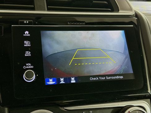 Used 2018 Honda Fit Sport image 22