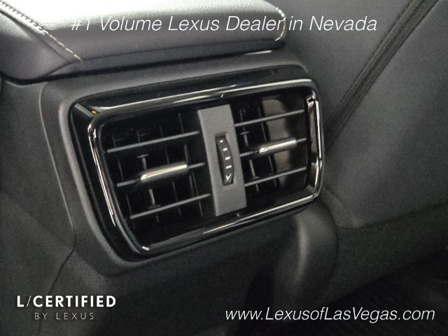 Used 2026 Lexus NX 350 AWD w/ Accessory Package (2T) image 19