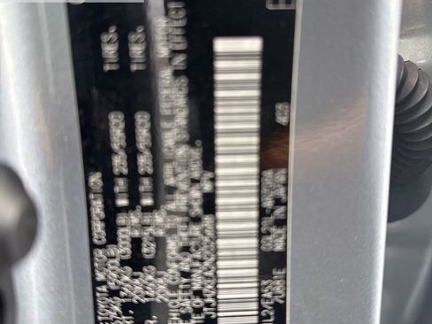 Used 2022 Lexus RX 350L FWD w/ Premium Package image 16