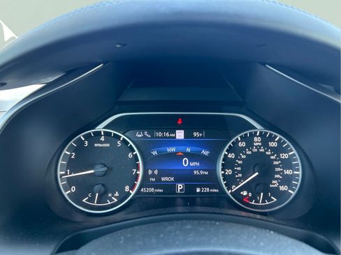 Used 2020 Nissan Murano SL w/ Moonroof Package FWD image 26