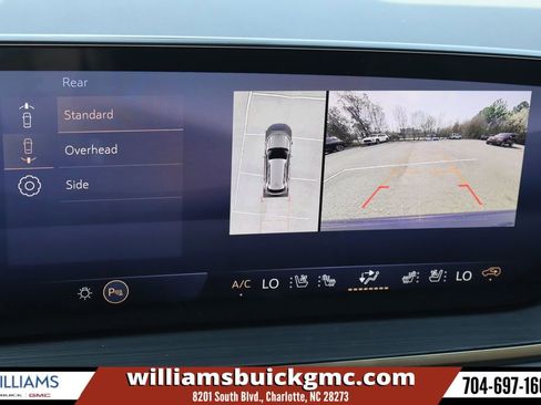 New 2026 Buick Envision Avenir AWD/4WD image 16