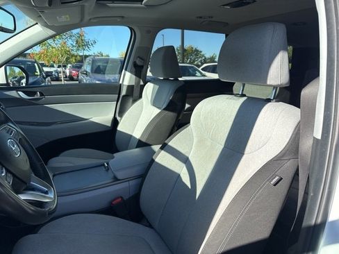 Used 2022 Hyundai Palisade SEL image 19