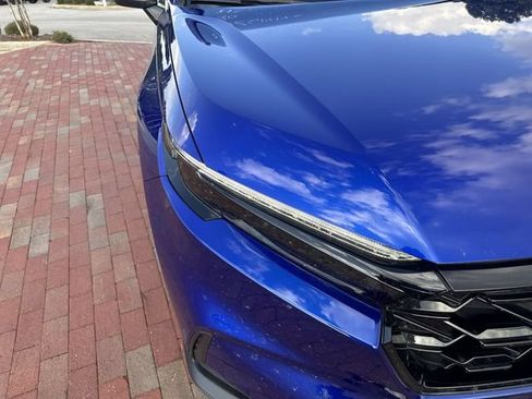 Used 2023 Honda CR-V Sport image 28