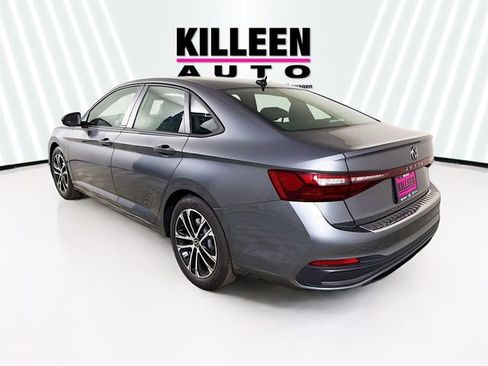 New 2026 Volkswagen Jetta Sport image 5