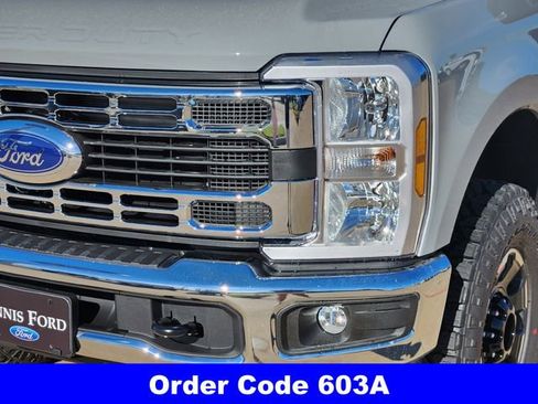 New 2026 Ford F250 XLT w/ Tremor Off-Road Package image 8