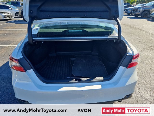 Used 2023 Toyota Camry LE w/ Convenience Package FWD image 12
