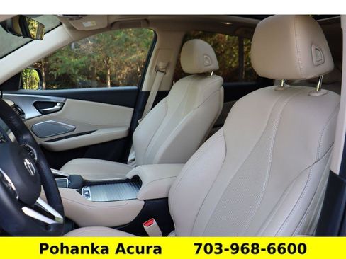 Certified 2024 Acura RDX SH-AWD w/ Technology Package image 24