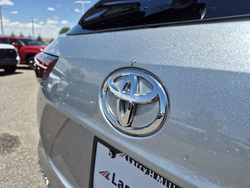 Certified 2025 Toyota Highlander XLE AWD/4WD image 23