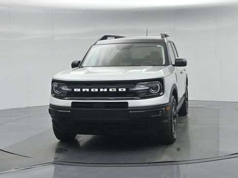 Used 2023 Ford Bronco Sport Outer Banks w/ Tech Package AWD/4WD image 59