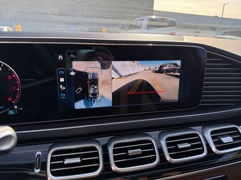 New 2026 Mercedes-Benz GLE 450 4MATIC Coupe image 23