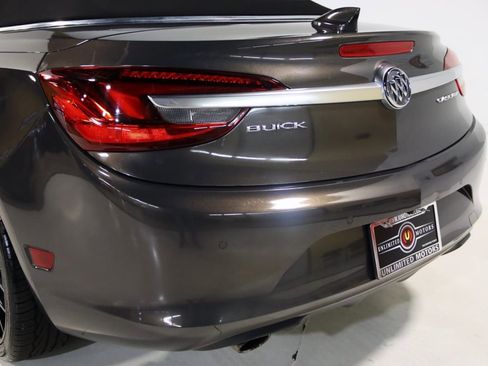 Used 2016 Buick Cascada Premium image 62