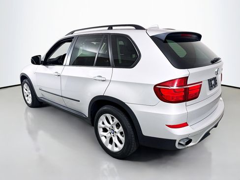 Used 2011 BMW X5 xDrive35i AWD/4WD image 5