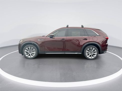 Used 2026 MAZDA CX-90 3.3 Turbo w/ Premium Plus Pkg AWD/4WD image 5