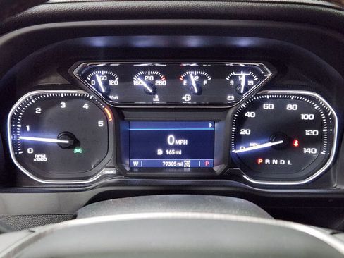 Used 2023 GMC Sierra 2500 AT4 w/ Gooseneck/5TH Wheel Package image 35