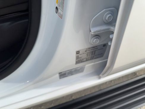 Used 2025 GMC Sierra 2500 Denali Ultimate image 34