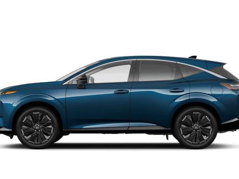 New 2026 Nissan Murano Platinum AWD/4WD image 2