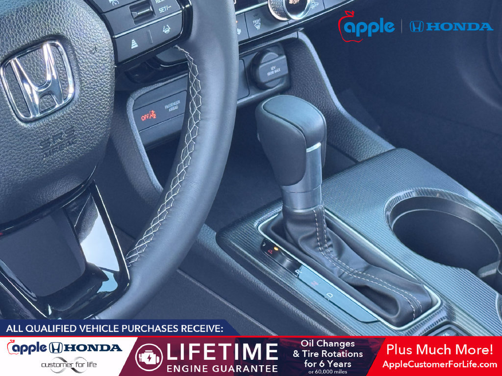 Used 2026 Honda Civic Sport image 15