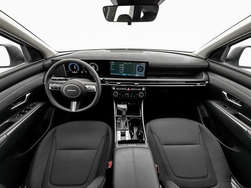 New 2025 Hyundai Tucson SEL image 19