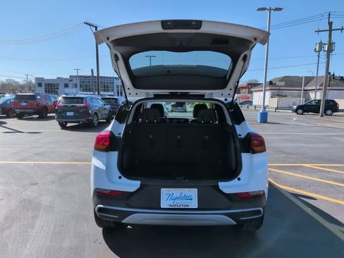 Used 2025 Buick Encore GX Preferred image 17