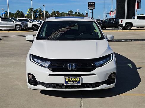 Used 2025 Honda Odyssey Elite image 8