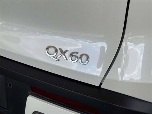 Used 2025 INFINITI QX60 Autograph image 54
