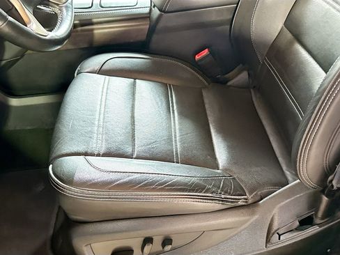 Used 2018 GMC Yukon Denali w/ Denali Ultimate Package image 21