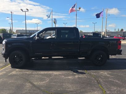 Used 2024 Ford F350 Lariat w/ Lariat Ultimate Package
