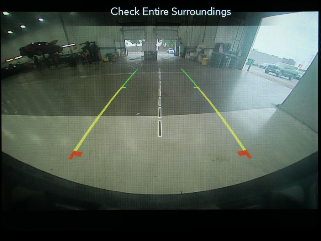 Used 2021 Jeep Wrangler Unlimited Sahara AWD/4WD image 18