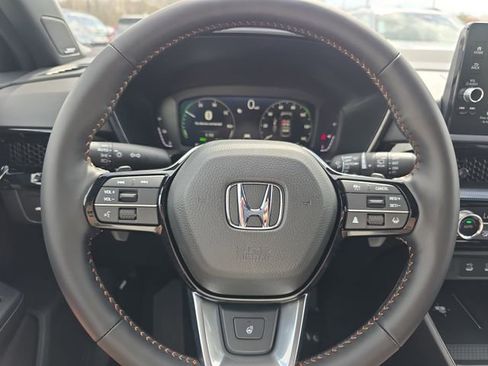 New 2026 Honda CR-V Sport Touring image 9