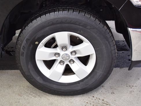 Used 2023 RAM 1500 Classic SLT w/ Trailer & Traction Group image 53