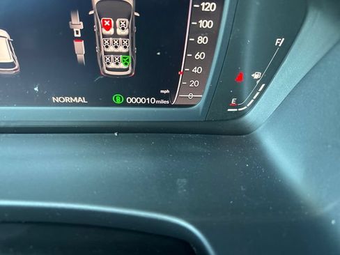 New 2026 Honda Pilot image 16