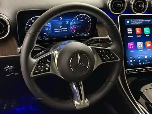 Certified 2026 Mercedes-Benz GLC 300 GLC 300 image 25