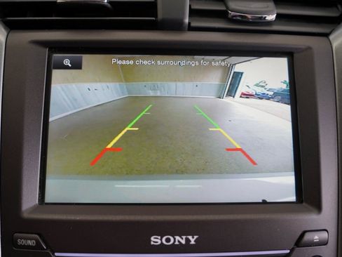 Used 2016 Ford Fusion Titanium FWD image 20