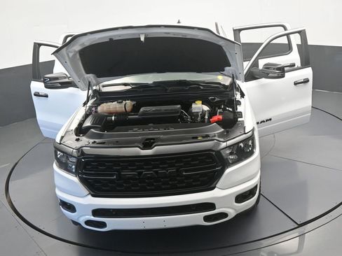 Used 2024 RAM 1500 Big Horn RWD image 67