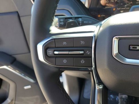 New 2026 GMC Yukon XL Denali w/ Denali Reserve Package image 28