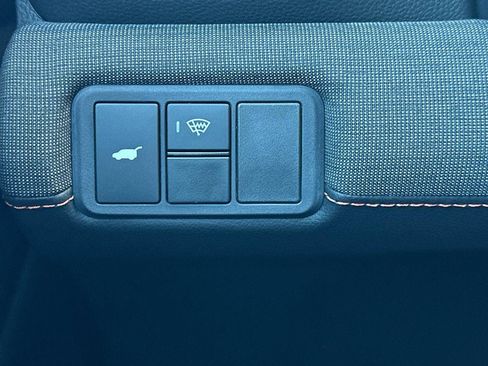 New 2026 Honda Passport TrailSport image 53