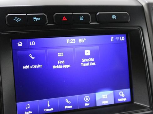 Used 2020 Ford Expedition XLT w/ Equipment Group 202A AWD/4WD image 52