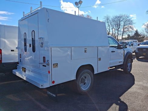 New 2024 Ford F450 XL image 5