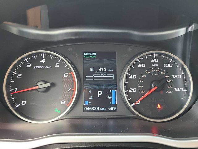 Used 2025 Mitsubishi Eclipse Cross SE AWD/4WD image 27