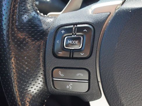 Used 2020 Lexus IS 300 F Sport w/ F Sport Package RWD image 10