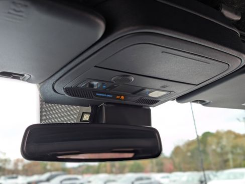 Used 2023 Ford Bronco Big Bend image 30