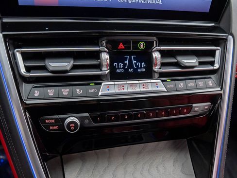 Used 2023 BMW M850i xDrive Coupe w/ M Sport Professional Package image 28