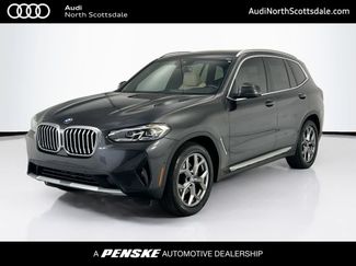 Used 2024 BMW X3 sDrive30i w/ Convenience Package RWD video 1